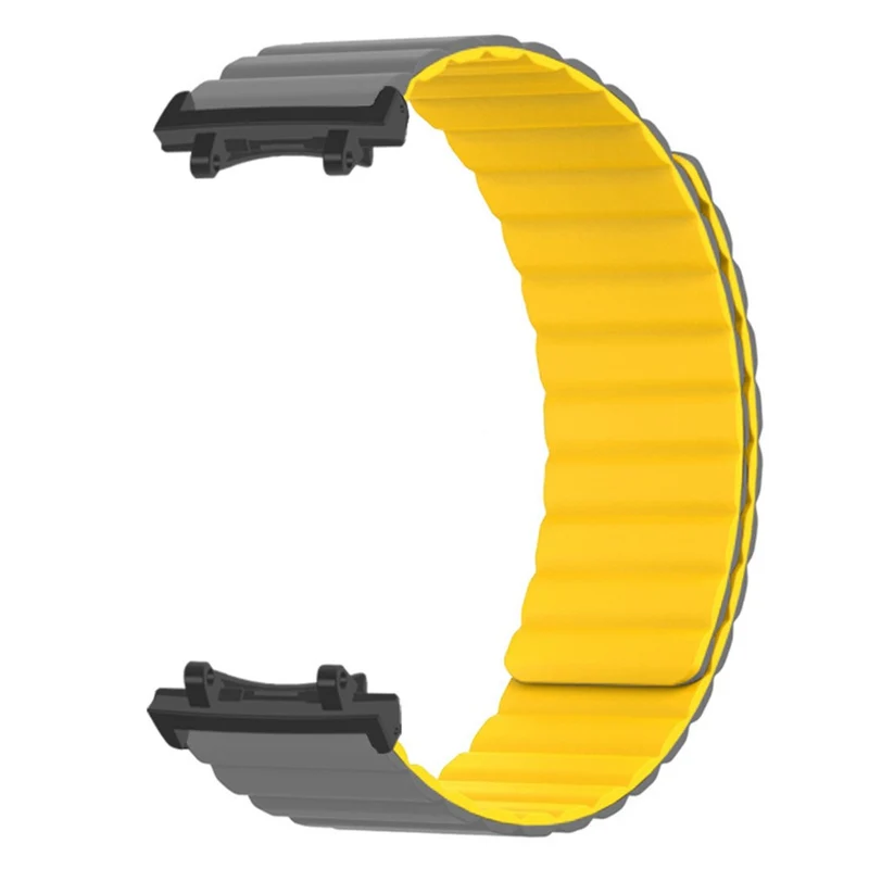 Unglaublich Angenehm Amazfit T-Rex 3 Silikon Armband