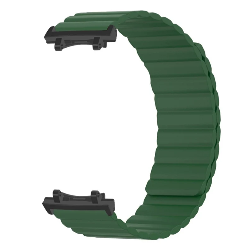 Unglaublich Angenehm Amazfit T-Rex 3 Silikon Armband