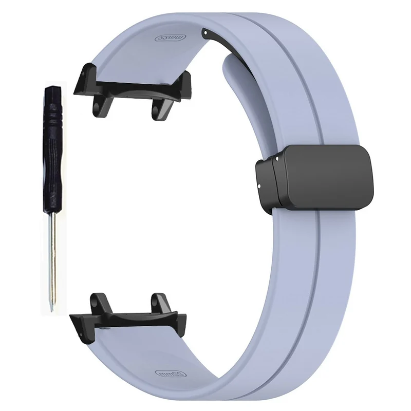 Weich Amazfit T-Rex 3 Silikon Armband