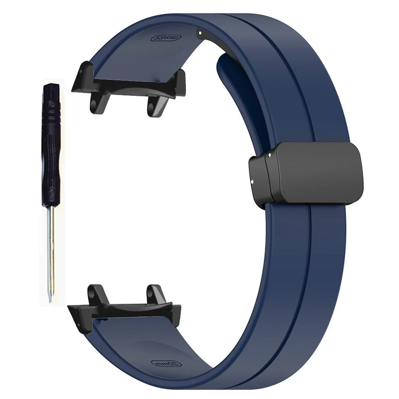 Weich Amazfit T-Rex 3 Silikon Armband