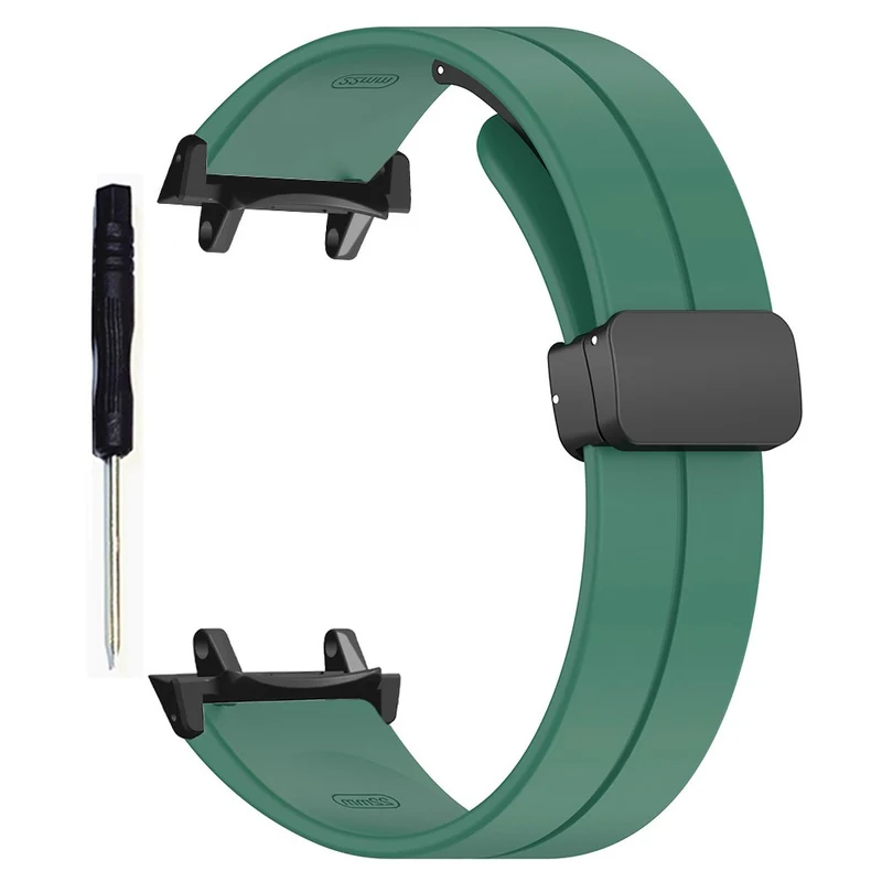 Weich Amazfit T-Rex 3 Silikon Armband