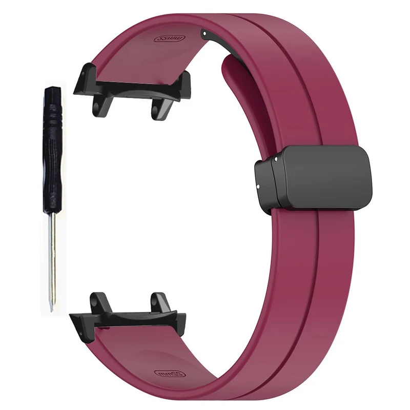 Weich Amazfit T-Rex 3 Silikon Armband