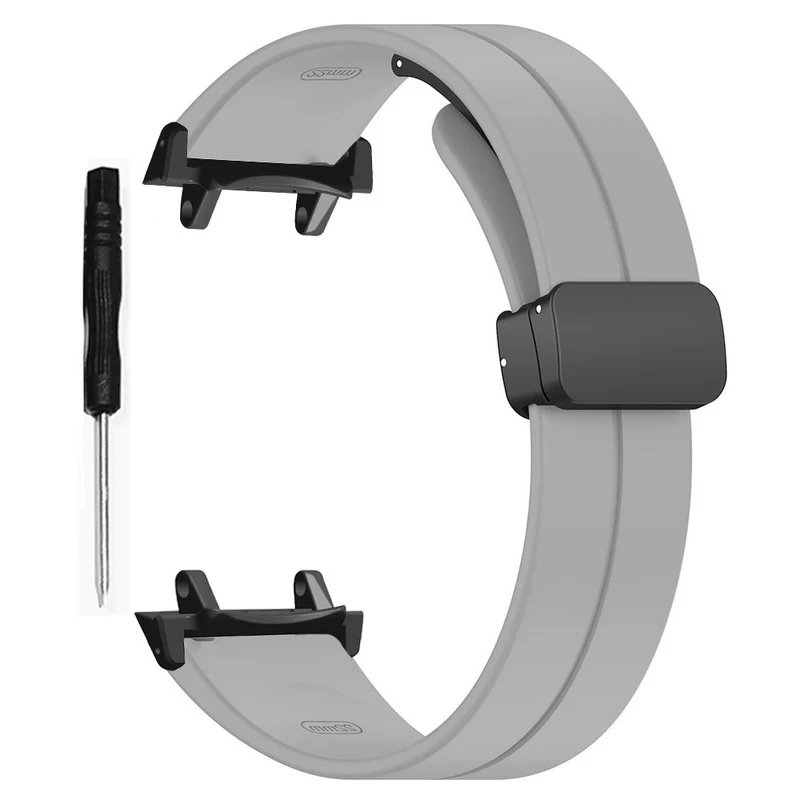 Weich Amazfit T-Rex 3 Silikon Armband