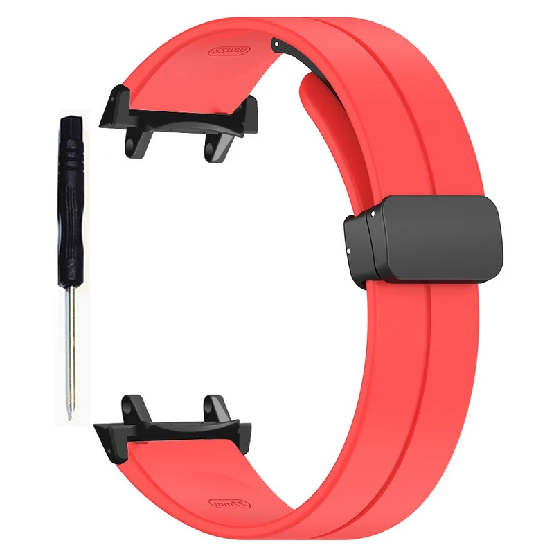 Weich Amazfit T-Rex 3 Silikon Armband