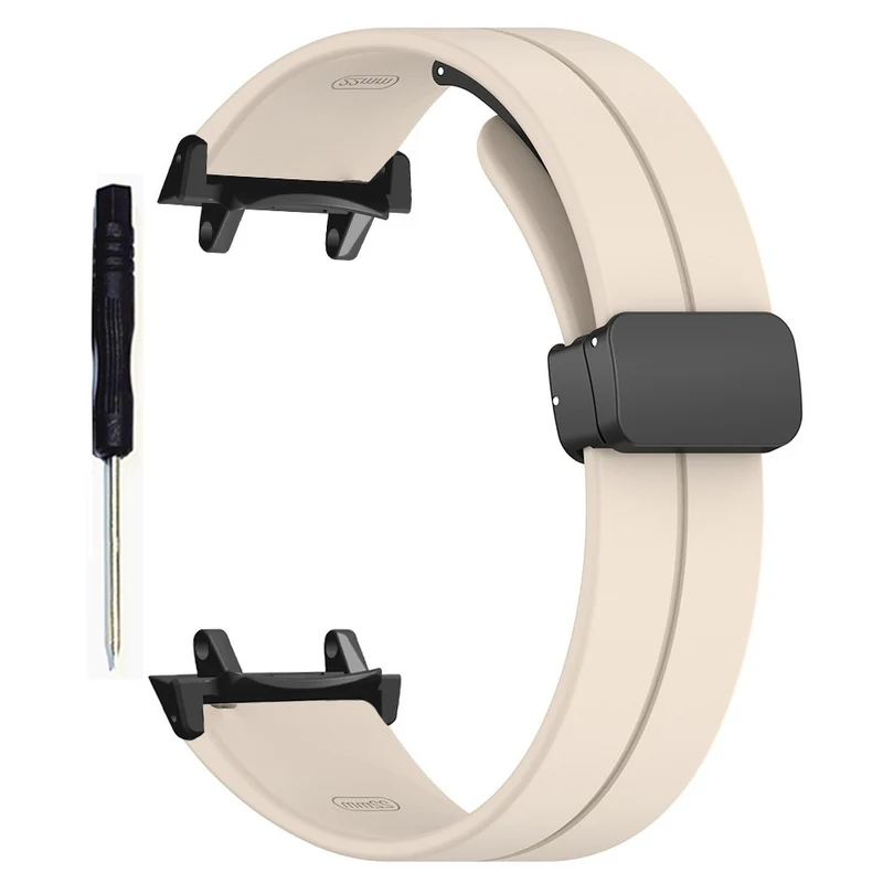 Weich Amazfit T-Rex 3 Silikon Armband