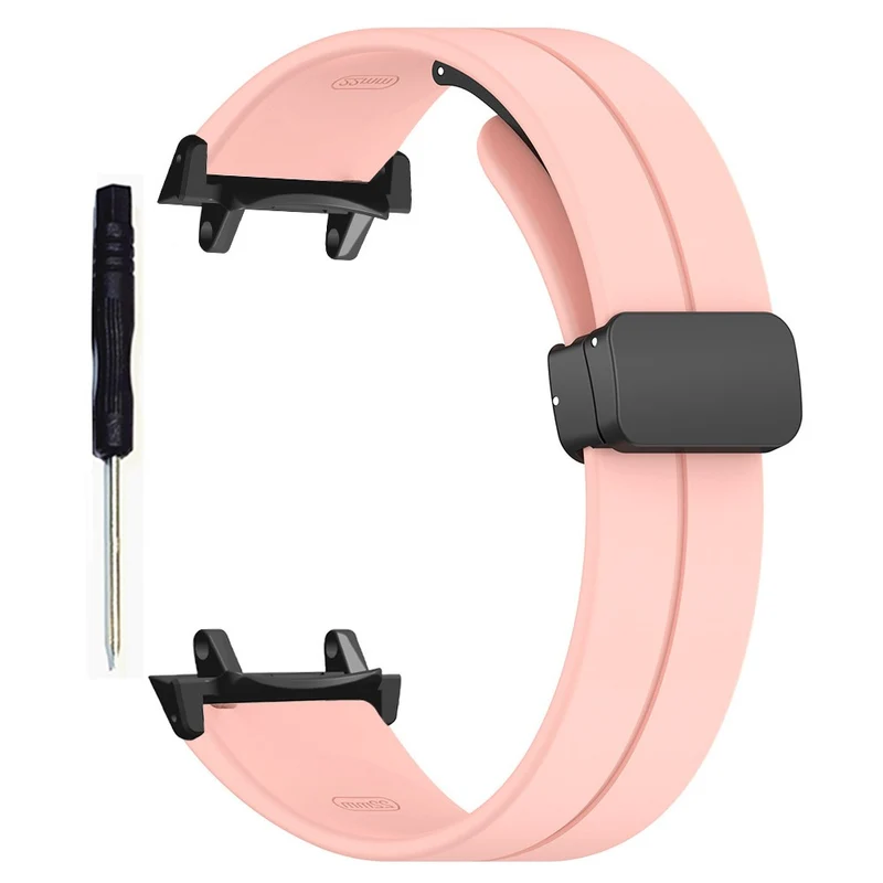 Weich Amazfit T-Rex 3 Silikon Armband