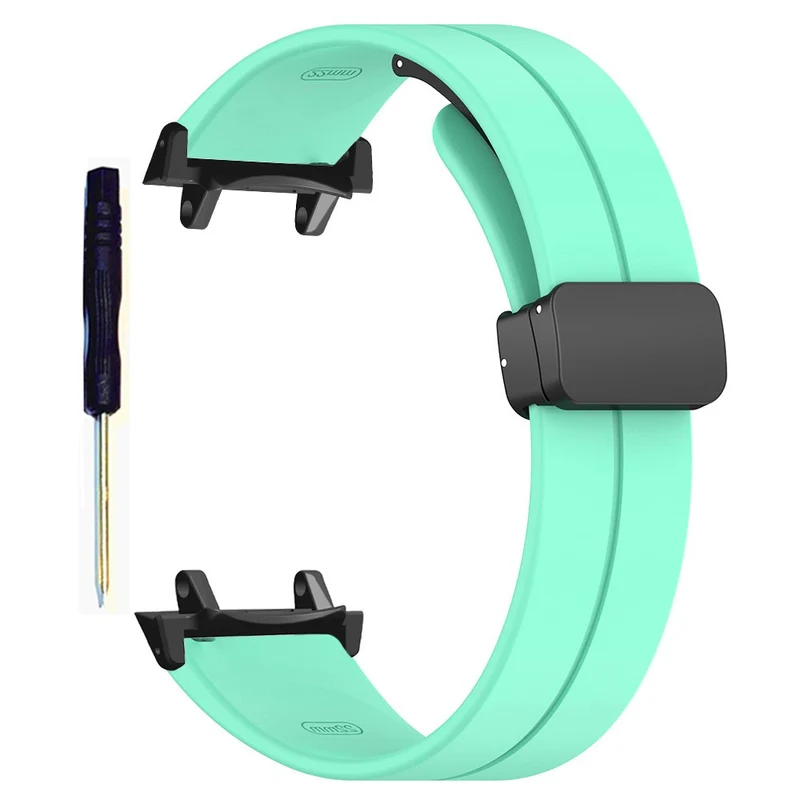 Weich Amazfit T-Rex 3 Silikon Armband