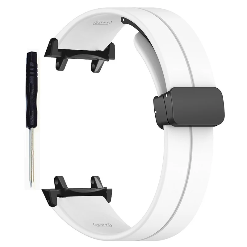 Weich Amazfit T-Rex 3 Silikon Armband