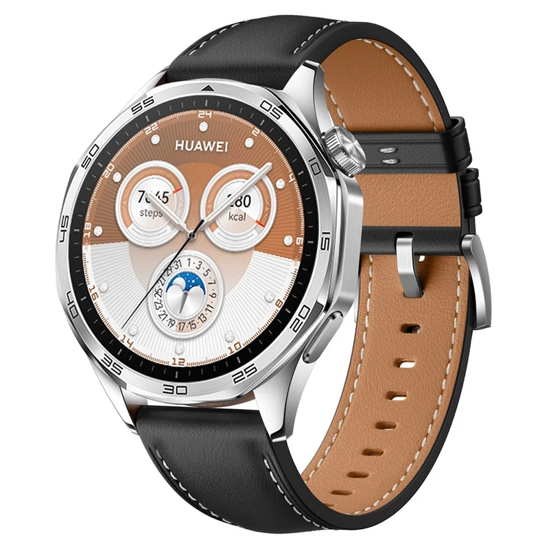 Auffallend Gut Universell Echtes Leder Universell Armband