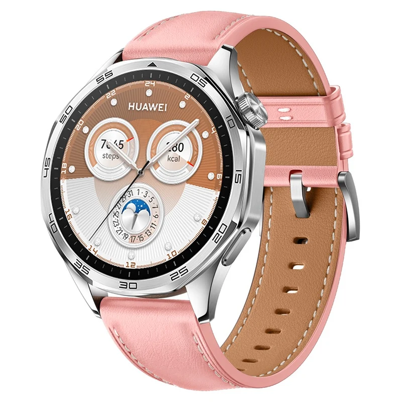 Auffallend Gut Universell Echtes Leder Universell Armband