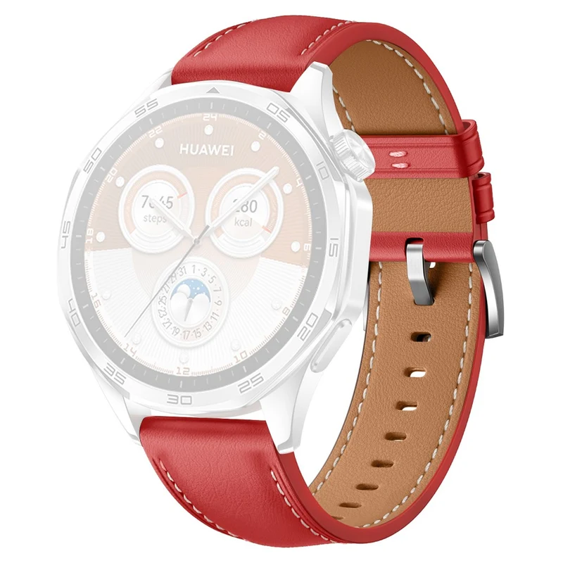 Auffallend Gut Universell Echtes Leder Universell Armband