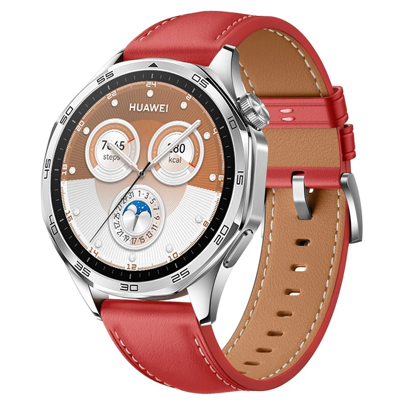 Auffallend Gut Universell Echtes Leder Universell Armband