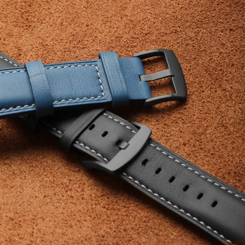 Auffallend Gut Universell Echtes Leder Universell Armband