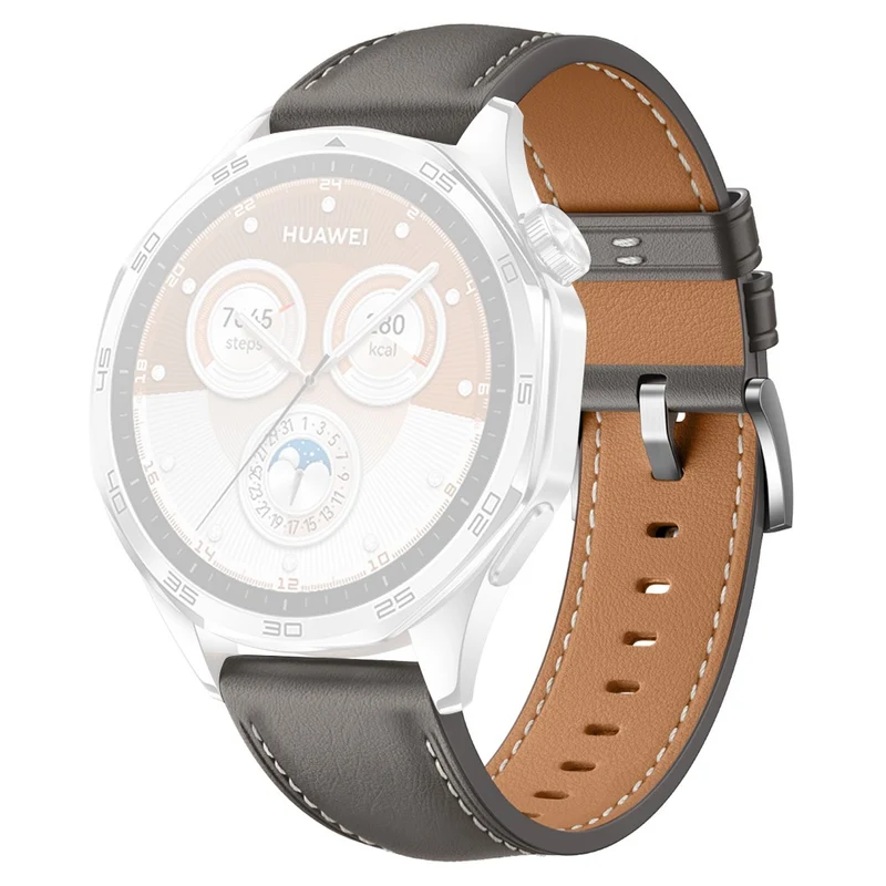Auffallend Gut Universell Echtes Leder Universell Armband