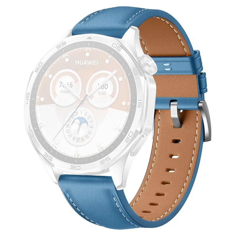Auffallend Gut Universell Echtes Leder Universell Armband