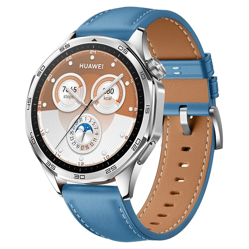 Auffallend Gut Universell Echtes Leder Universell Armband