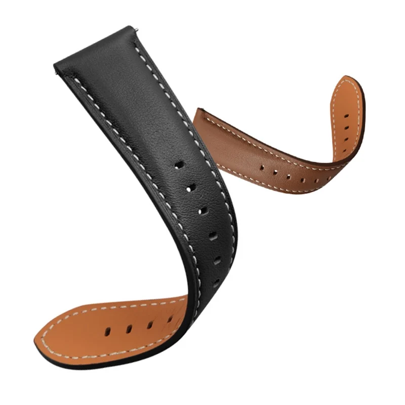 Auffallend Gut Universell Echtes Leder Universell Armband