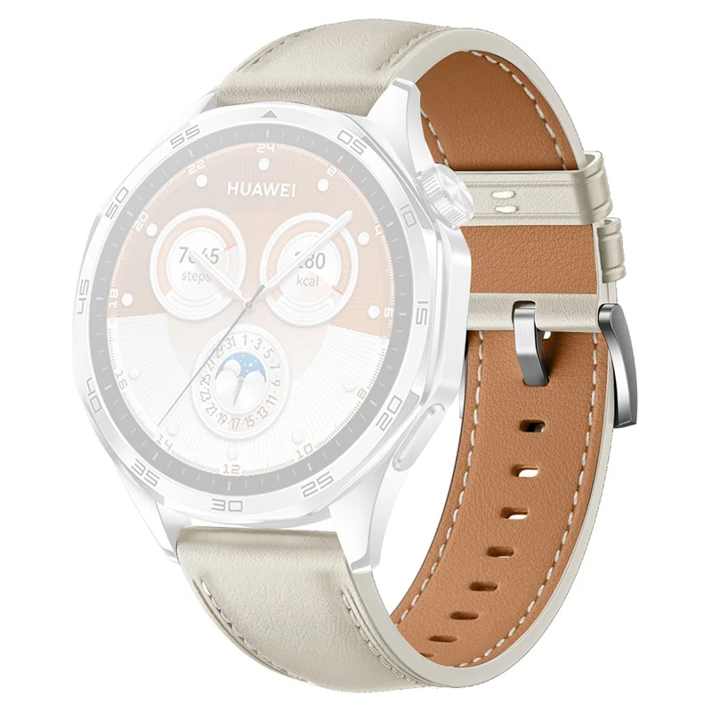 Auffallend Gut Universell Echtes Leder Universell Armband