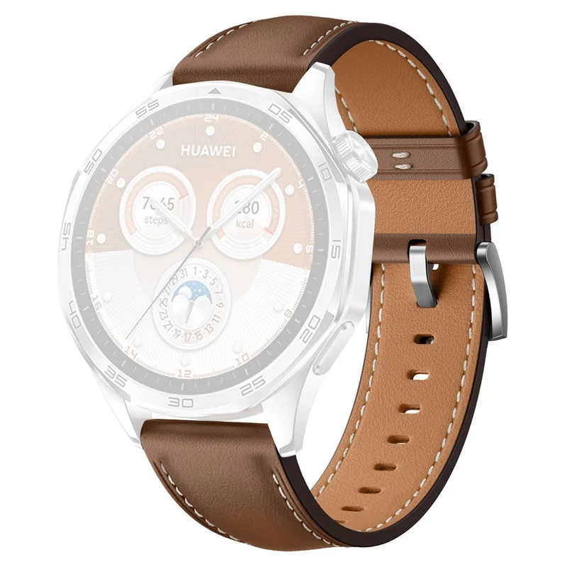 Auffallend Gut Universell Echtes Leder Universell Armband