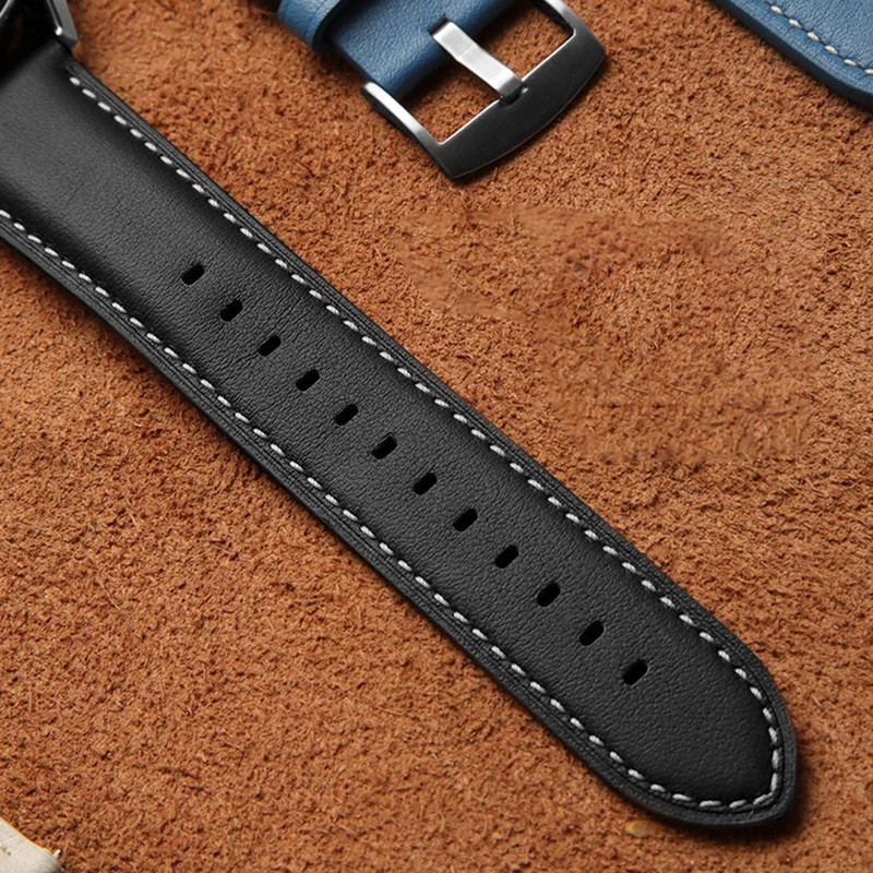 Auffallend Gut Universell Echtes Leder Universell Armband