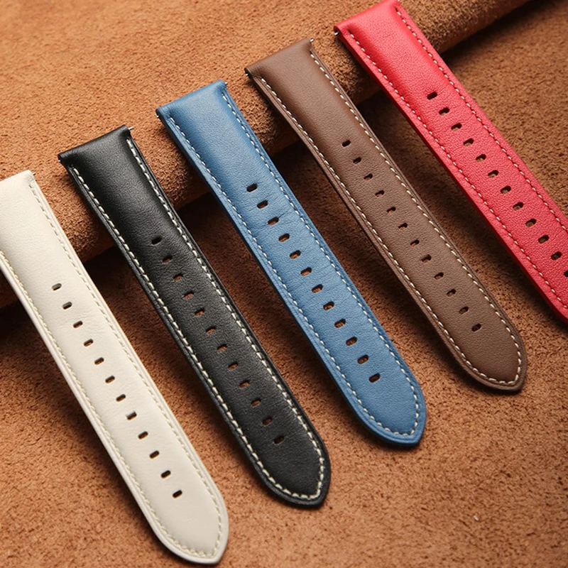 Auffallend Gut Universell Echtes Leder Universell Armband