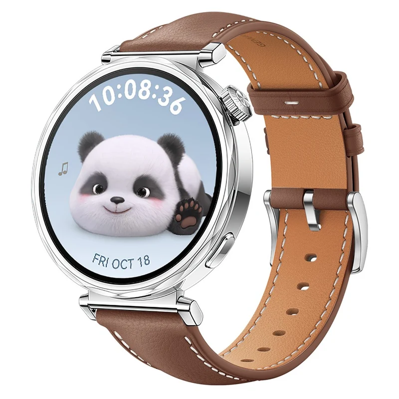Wirklich Schick Universell Echtes Leder Universell Armband