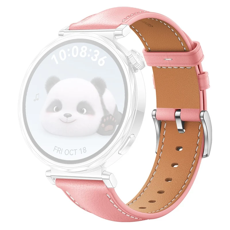 Wirklich Schick Universell Echtes Leder Universell Armband