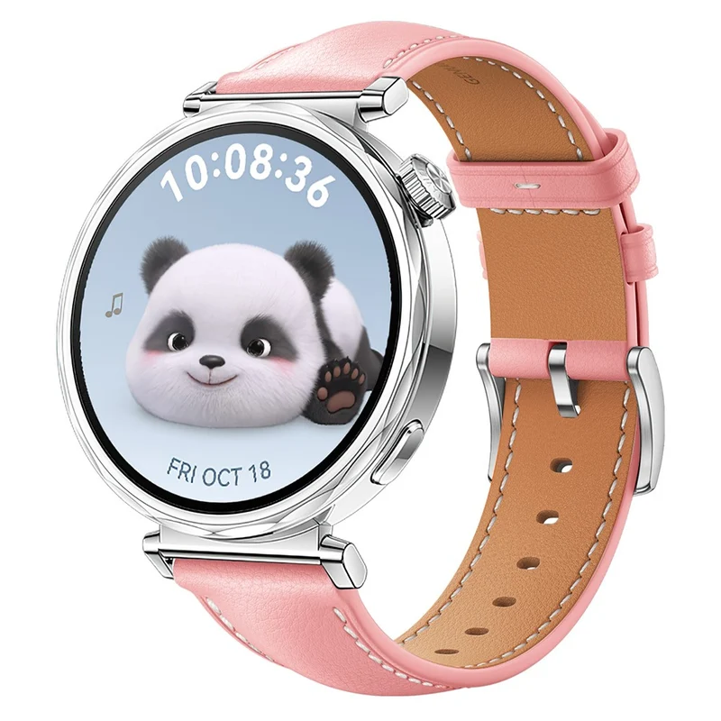 Wirklich Schick Universell Echtes Leder Universell Armband