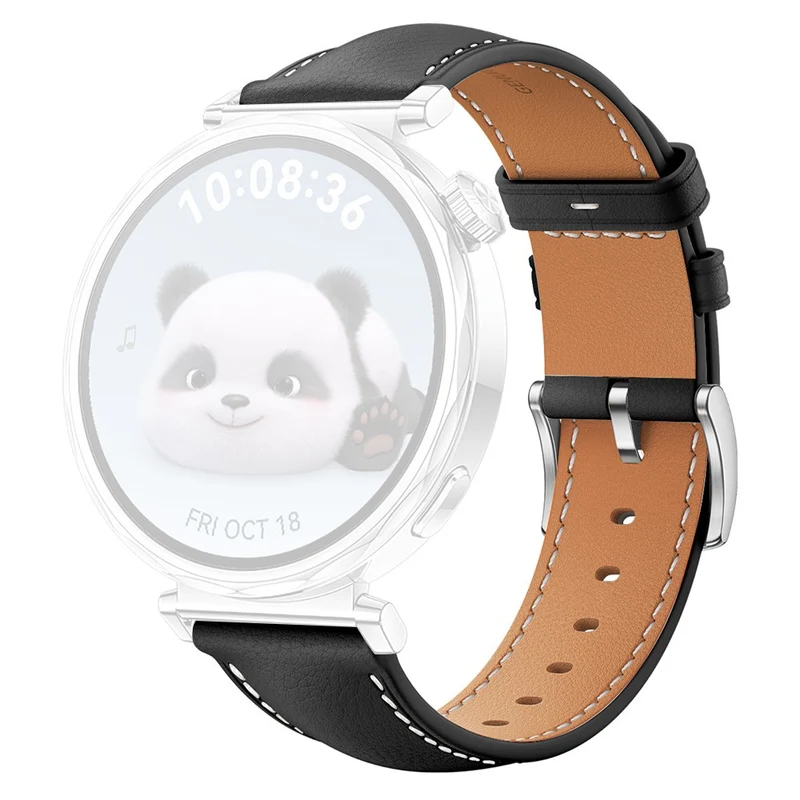 Wirklich Schick Universell Echtes Leder Universell Armband