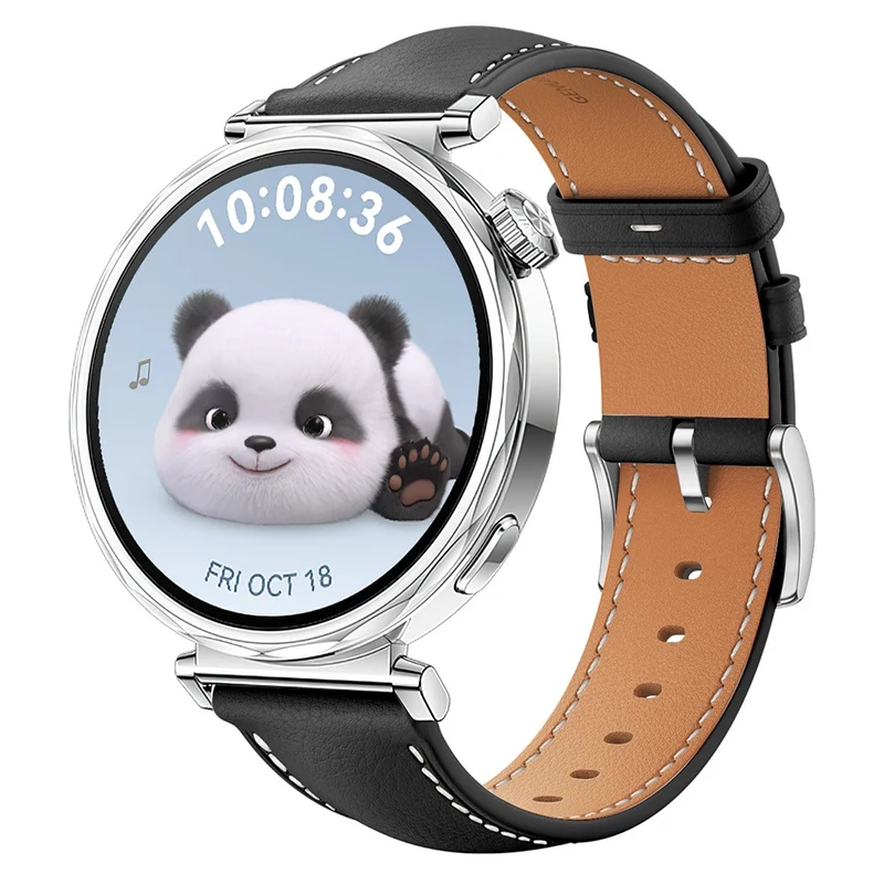 Wirklich Schick Universell Echtes Leder Universell Armband
