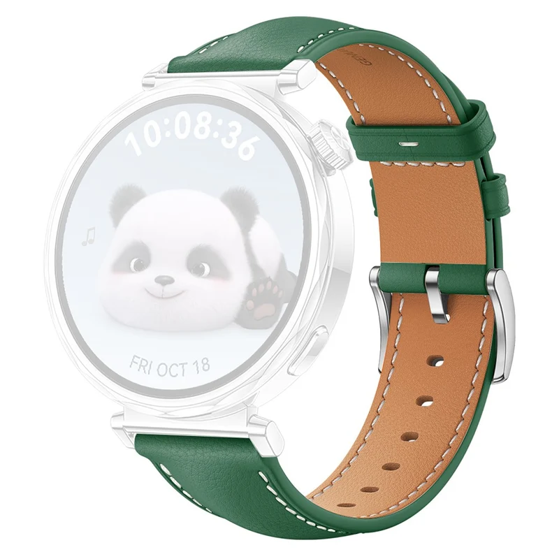 Wirklich Schick Universell Echtes Leder Universell Armband