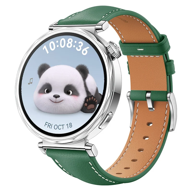 Wirklich Schick Universell Echtes Leder Universell Armband