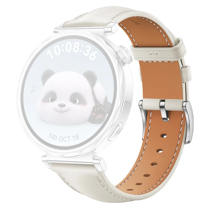 Wirklich Schick Universell Echtes Leder Universell Armband