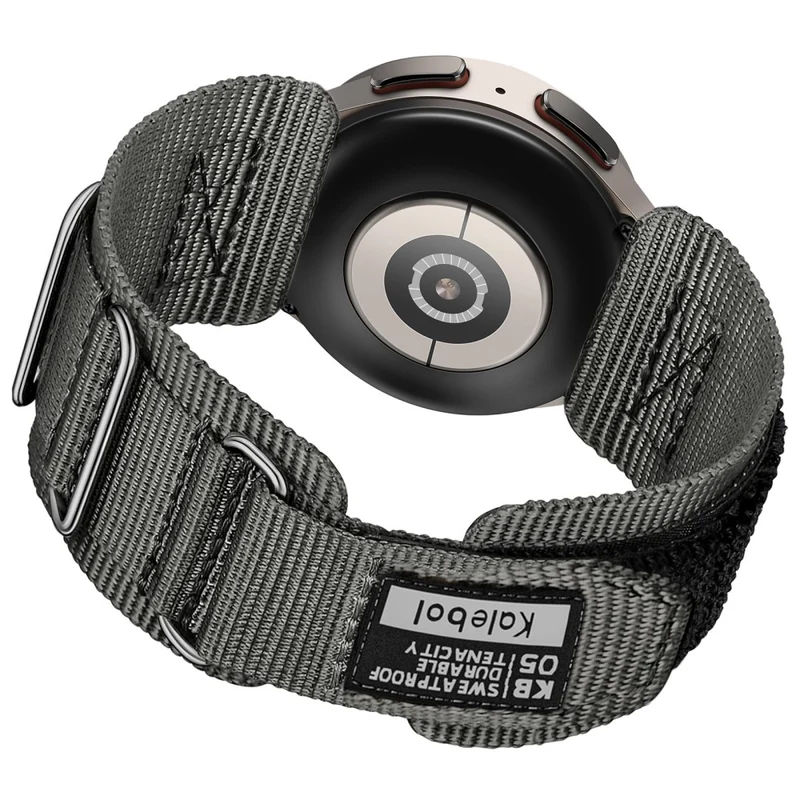 Bequem Universell Nylon Universell Armband