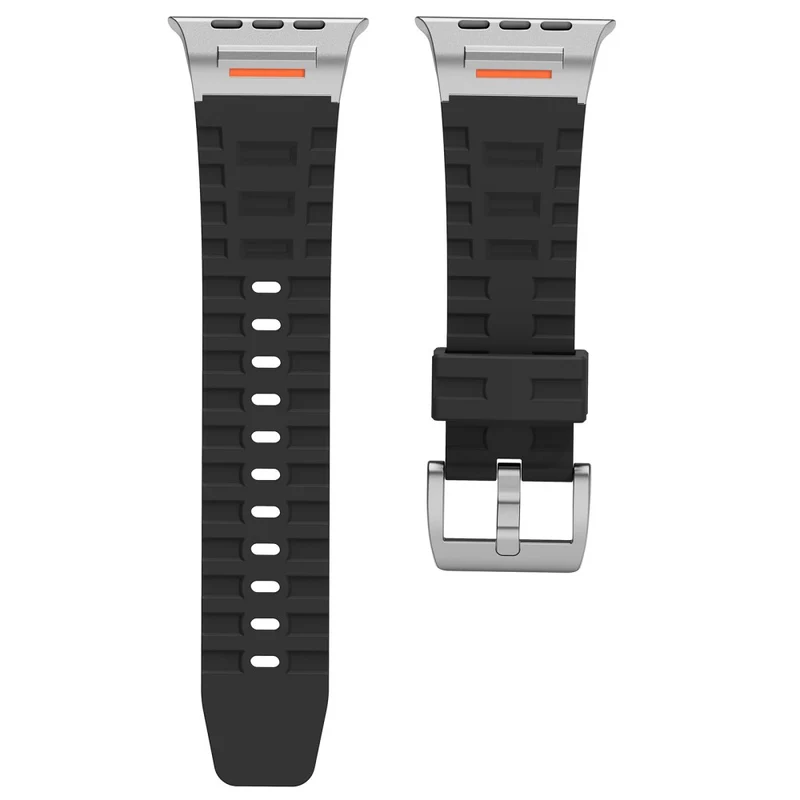 Megasüß Apple Smartwatch Silikon Universell Armband