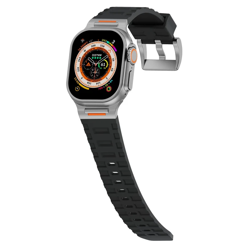 Megasüß Apple Smartwatch Silikon Universell Armband