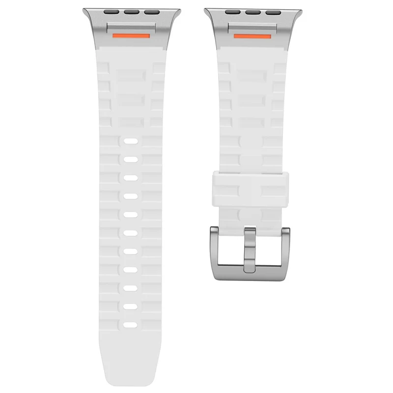 Megasüß Apple Smartwatch Silikon Universell Armband