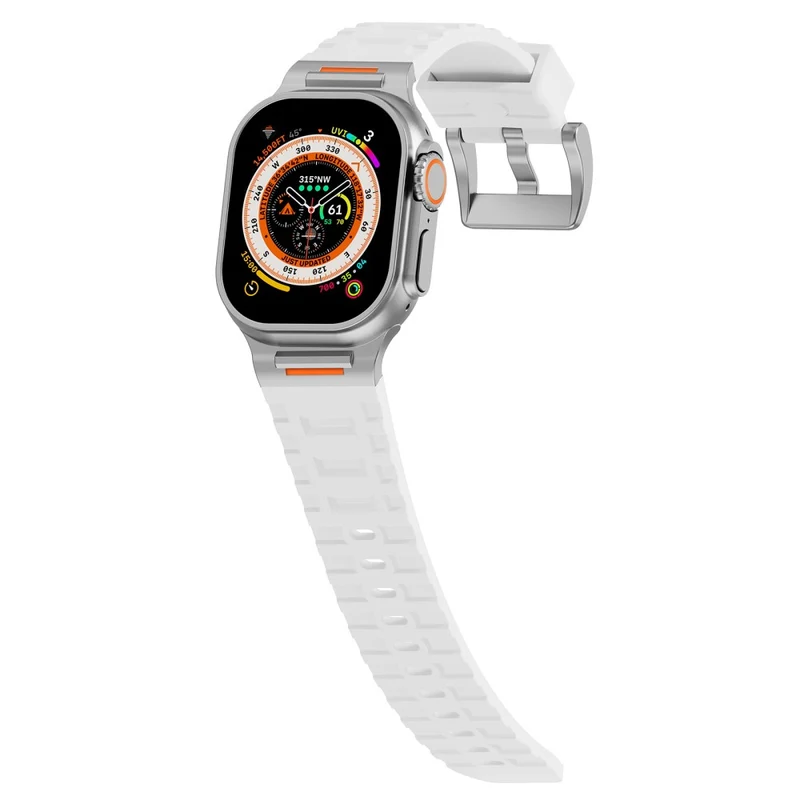 Megasüß Apple Smartwatch Silikon Universell Armband