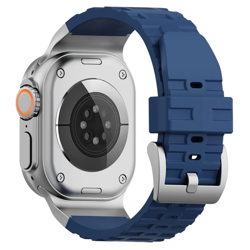 Megasüß Apple Smartwatch Silikon Universell Armband