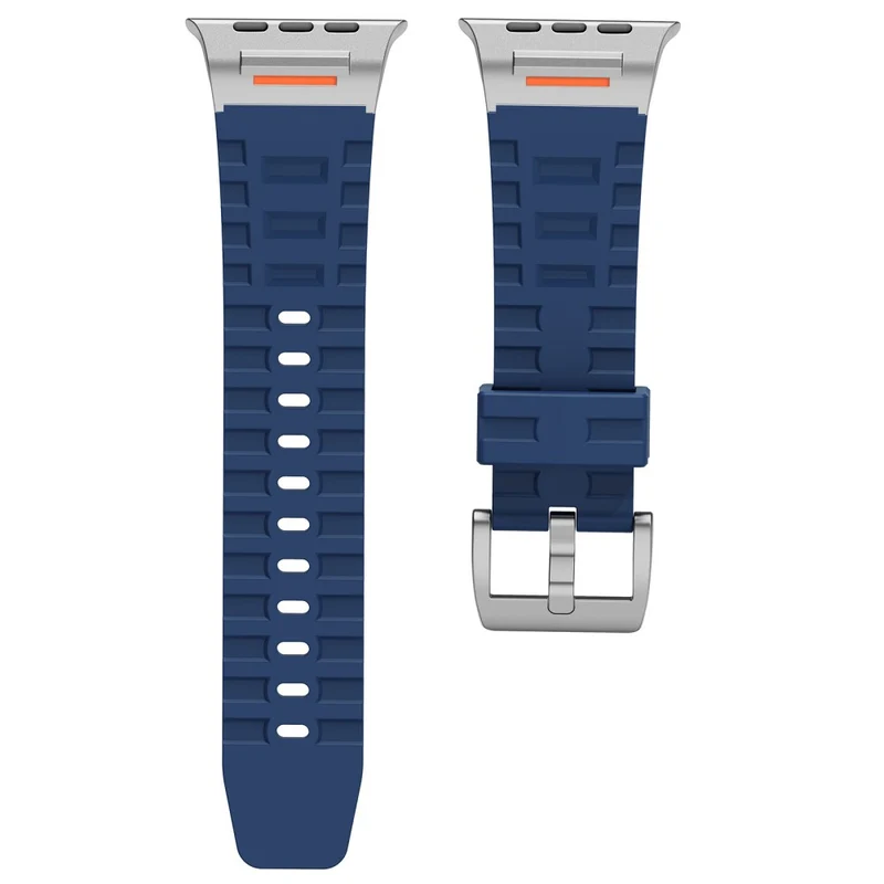 Megasüß Apple Smartwatch Silikon Universell Armband