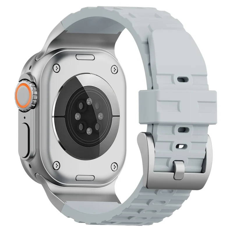 Megasüß Apple Smartwatch Silikon Universell Armband