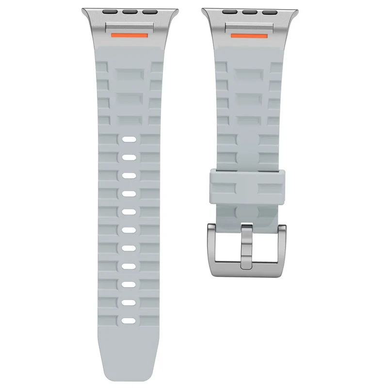 Megasüß Apple Smartwatch Silikon Universell Armband