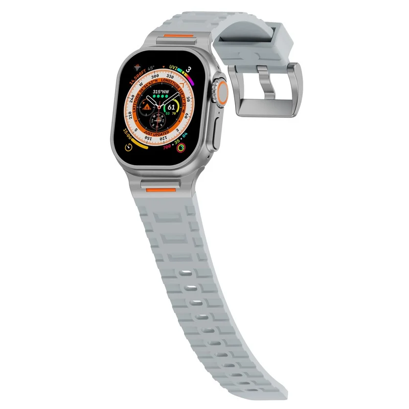 Megasüß Apple Smartwatch Silikon Universell Armband