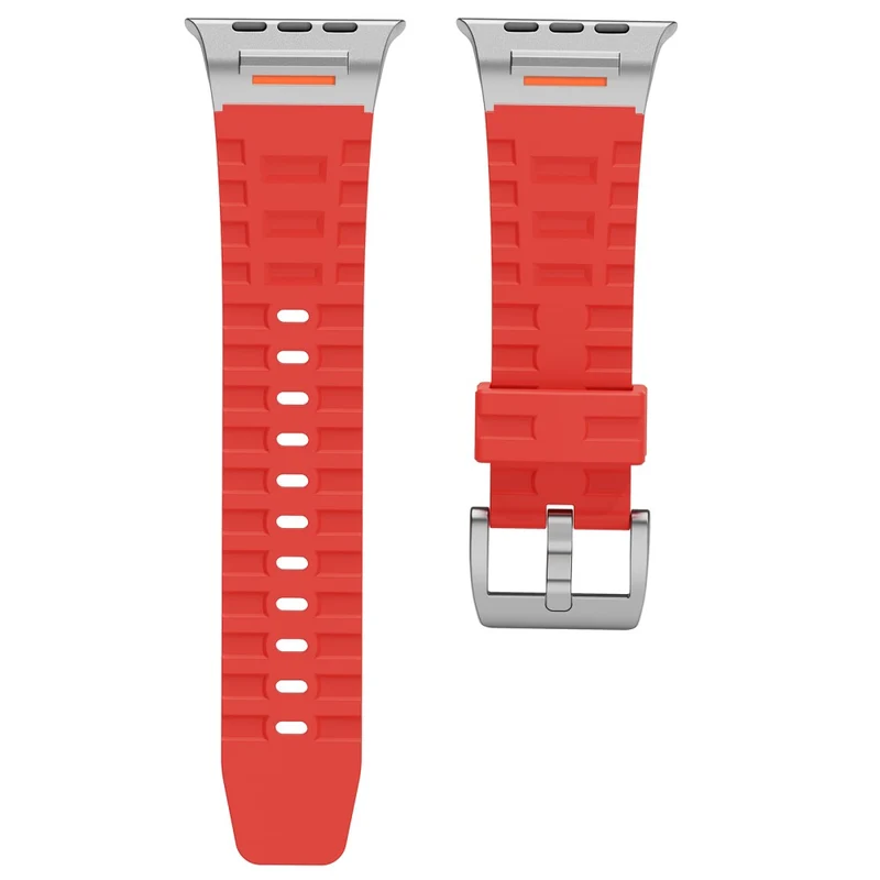 Megasüß Apple Smartwatch Silikon Universell Armband