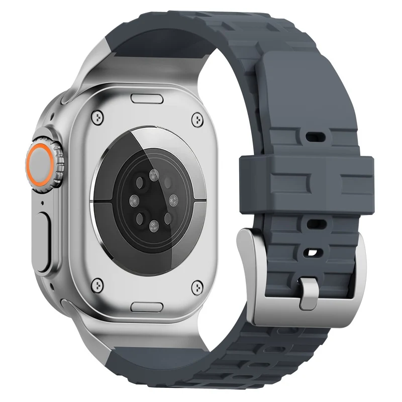 Megasüß Apple Smartwatch Silikon Universell Armband