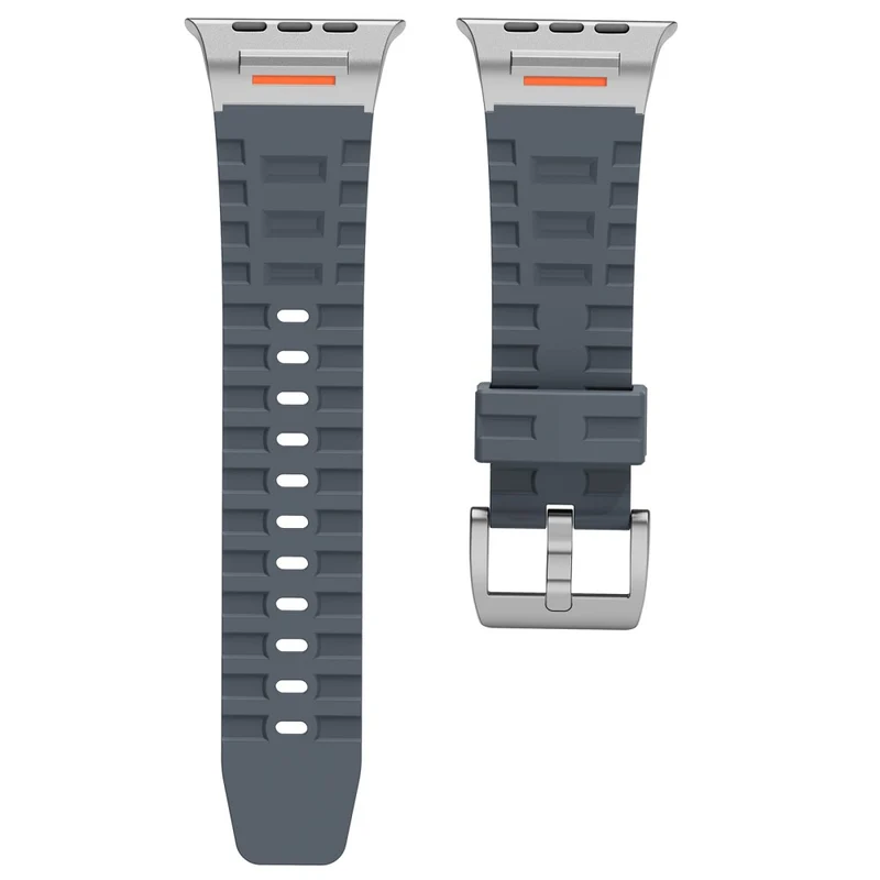 Megasüß Apple Smartwatch Silikon Universell Armband