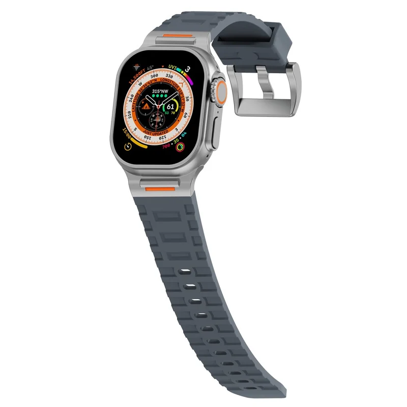Megasüß Apple Smartwatch Silikon Universell Armband