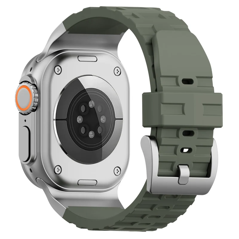 Megasüß Apple Smartwatch Silikon Universell Armband