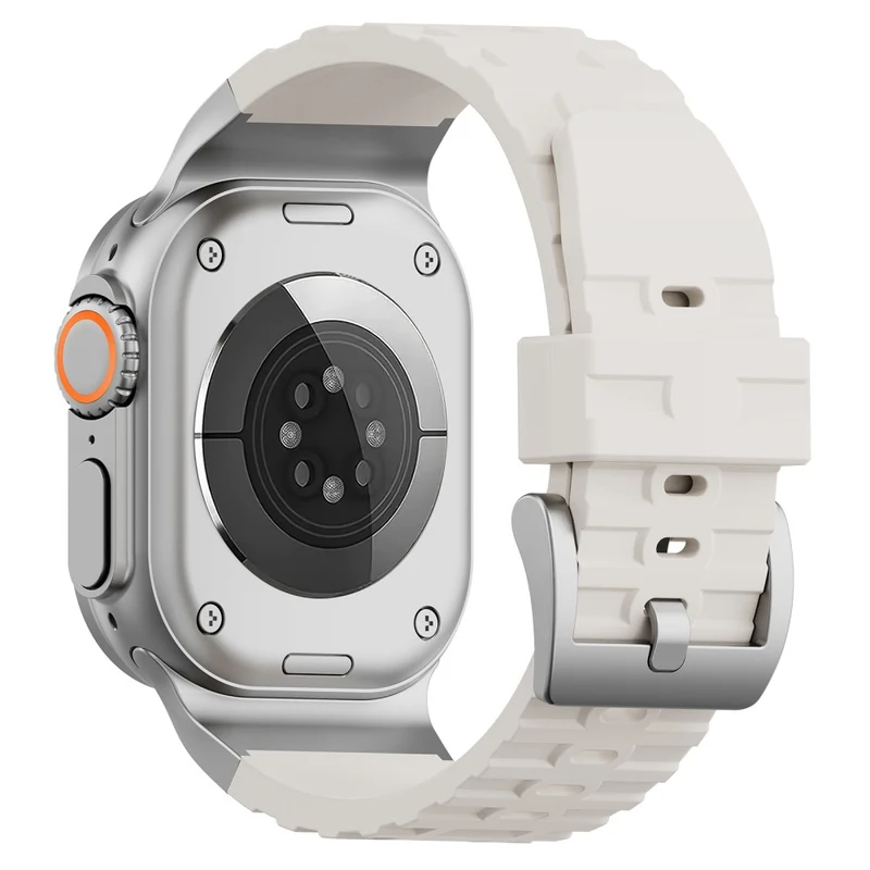 Megasüß Apple Smartwatch Silikon Universell Armband