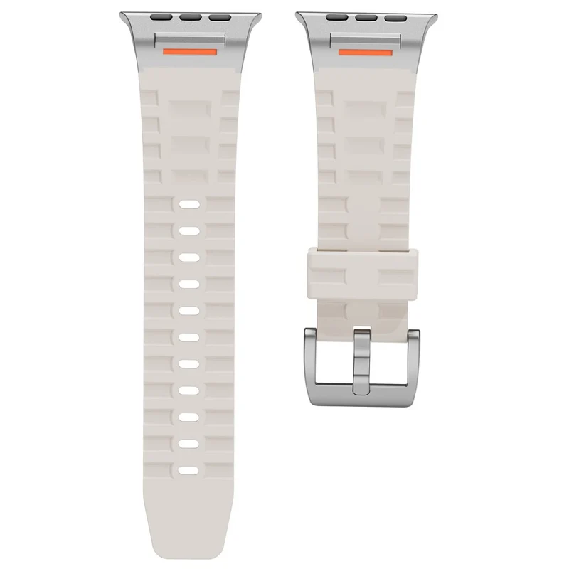 Megasüß Apple Smartwatch Silikon Universell Armband